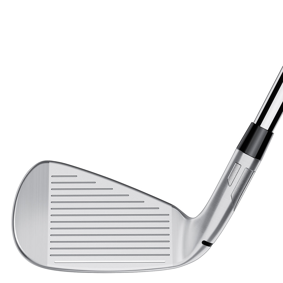 TaylorMade Qi Irons